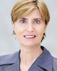 Anne Catherine Mathiot | 2026 Top Women