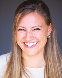 Kelli McLean | 2026 Top Women