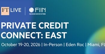 Private Credit Connect: East 2026