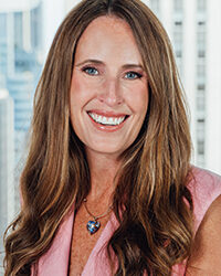 Jennifer Palmer | 2026 Top Women