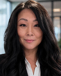Cindy Park | 2026 Top Women