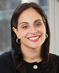 Nikki Rangra | 2026 Top Women