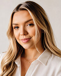 Becca Ripley | 2026 Top Women