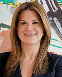 Cassie Rosenthal | 2026 Top Women