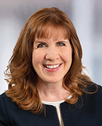 Jennifer Sheasgreen | 2026 Top Women