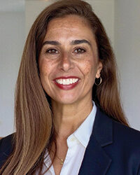 Paula Sosamon | 2026 Top Women