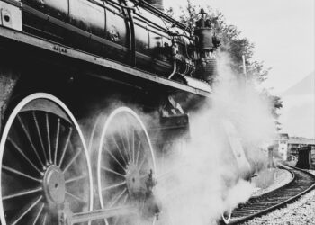 Capital, Consolidation & Conspicuous Consumption: The Gilded Age Captains of Industry