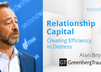 Building Trust Before It Counts: TMA’s Latest Leading Edge Episode