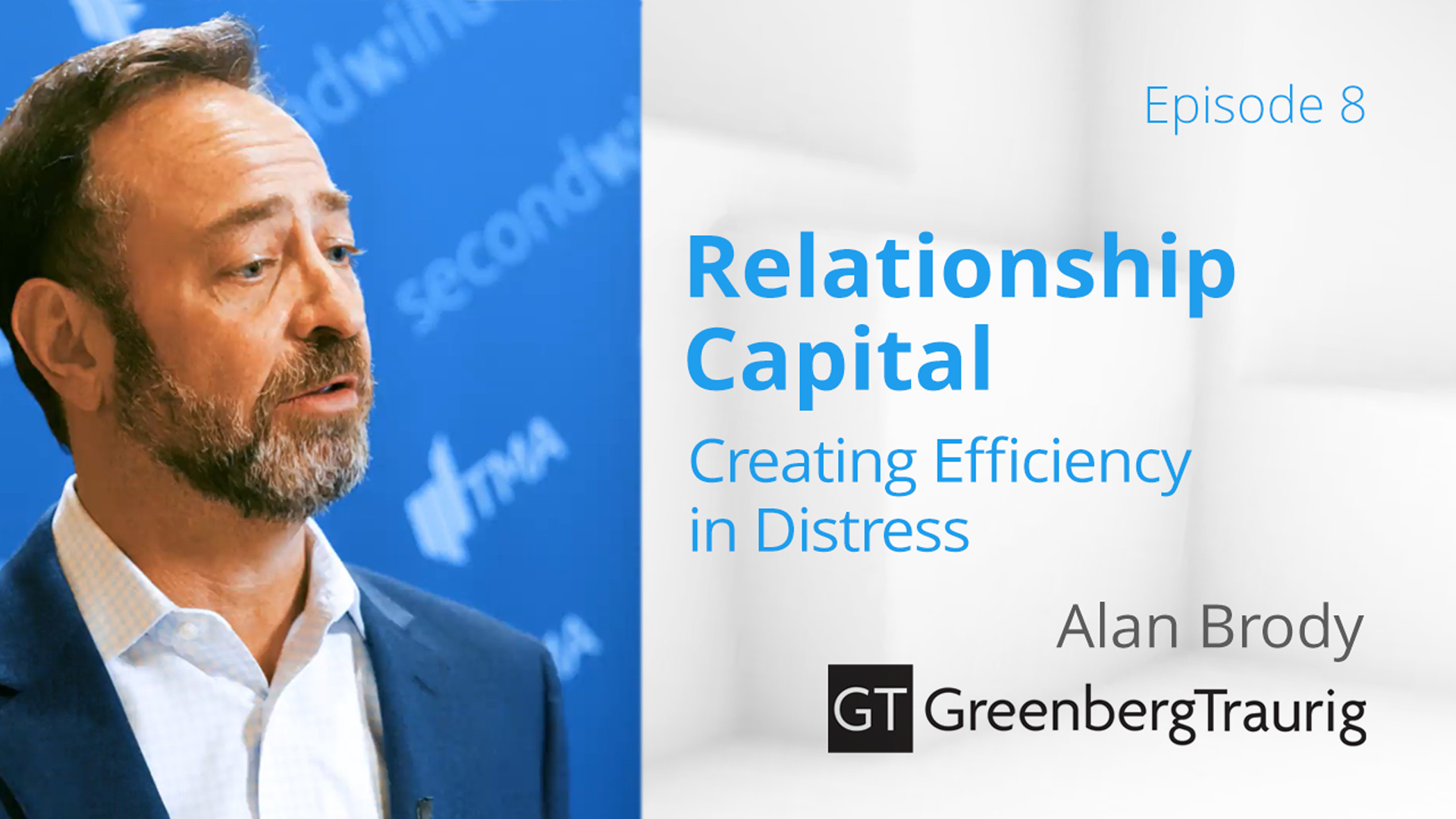 Building Trust Before It Counts: TMA’s Latest Leading Edge Episode