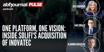 One Platform, One Vision: Inside Solifi’s Acquisition of Inovatec