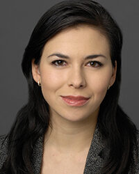 Juliana Obregon | 2026 Top Women