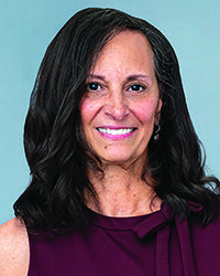 Lisa Rubano | 2026 Top Women