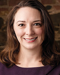 Laurel Wittman | 2026 Top Women