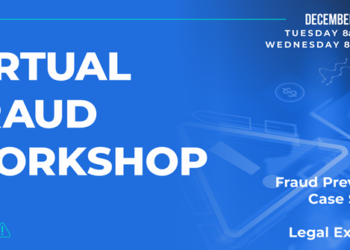 2026 Virtual Fraud Workshop