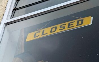 Can a Business Be Saved If It Can’t Pay Its Debts?