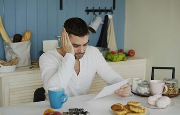 What Is Business Debt Relief?