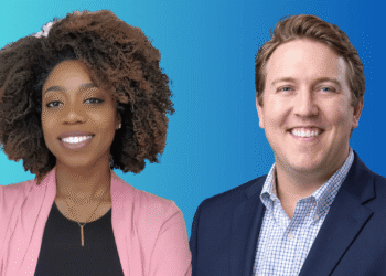 GA Group Names Anderson Managing Director and Promotes Moore to Senior Director of Business Development