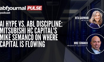 Collateral First, Hype Second: Mike Semanco on Lending Through the AI Boom