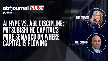Collateral First, Hype Second: Mike Semanco on Lending Through the AI Boom