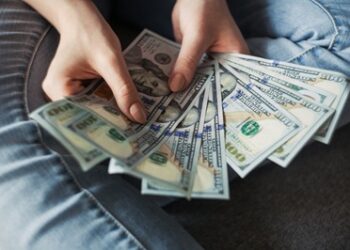 Lower Payments Are Not the Same as a Business Restructuring