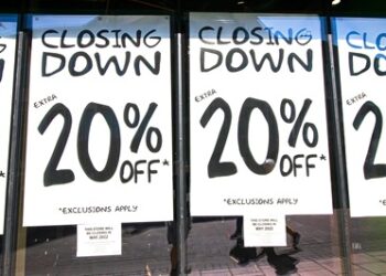 Going-Concern Value vs. Liquidation Value